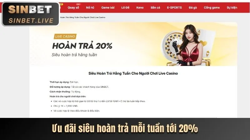 Giao diện người chơi trò chơi Bắn Cá 6fff code